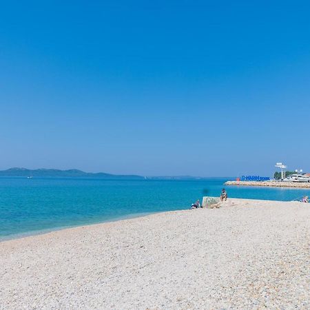 Borik Holiday Apartments Zadar Bagian luar foto