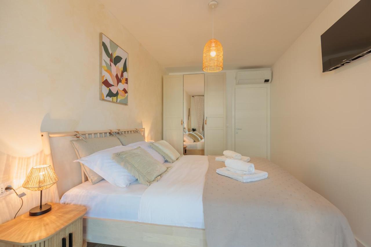Borik Holiday Apartments Zadar Bagian luar foto