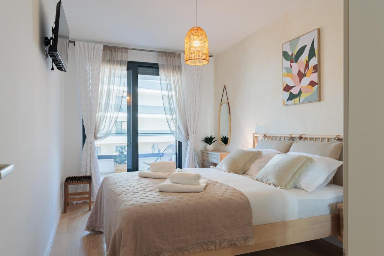 Borik Holiday Apartments Zadar Bagian luar foto
