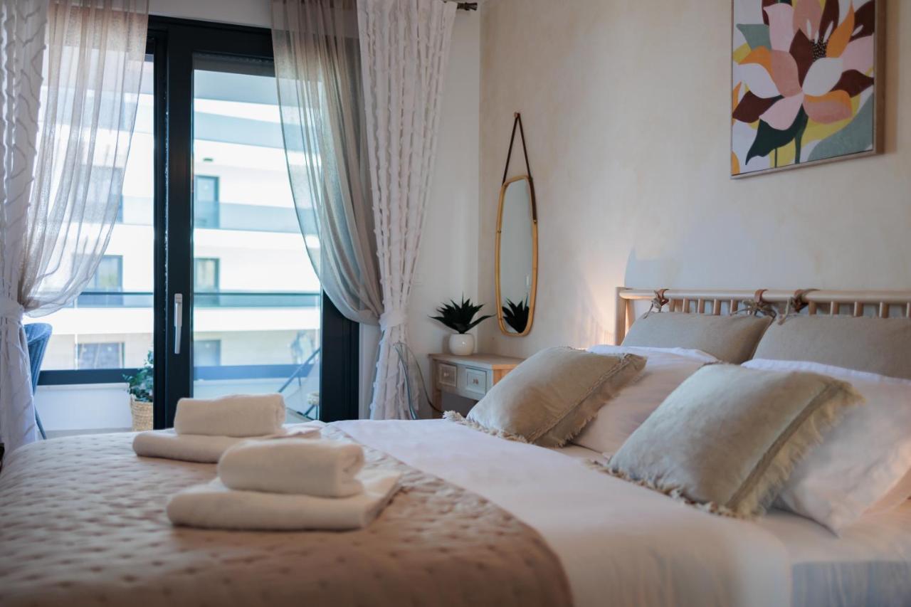 Borik Holiday Apartments Zadar Bagian luar foto