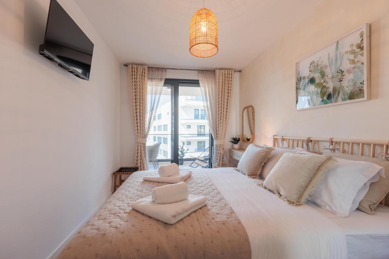 Borik Holiday Apartments Zadar Bagian luar foto