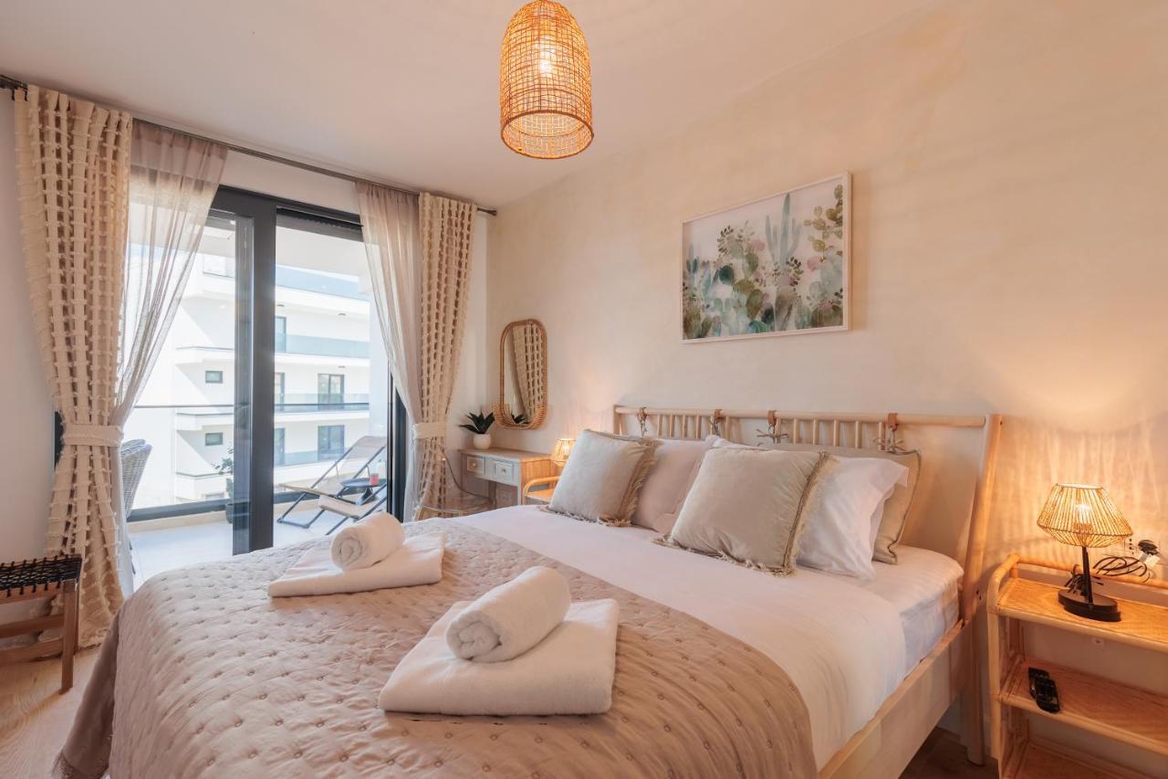 Borik Holiday Apartments Zadar Bagian luar foto