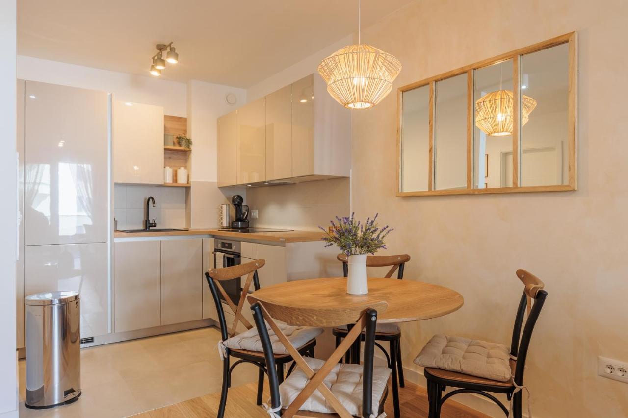 Borik Holiday Apartments Zadar Bagian luar foto