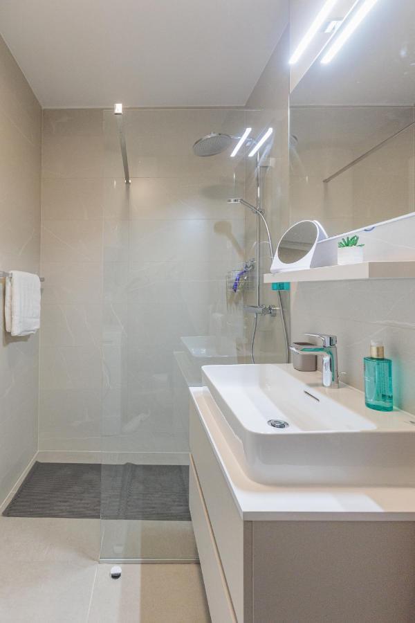 Borik Holiday Apartments Zadar Bagian luar foto