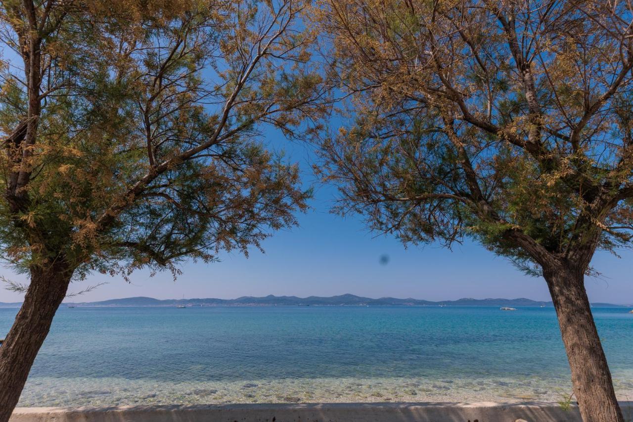 Borik Holiday Apartments Zadar Bagian luar foto