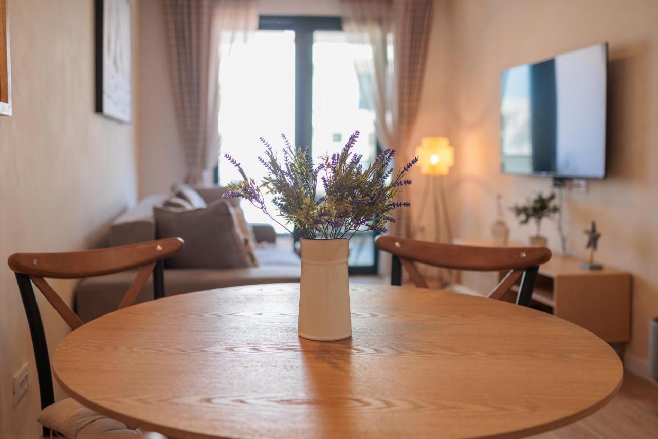 Borik Holiday Apartments Zadar Bagian luar foto